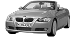 BMW E93 P1916 Fault Code